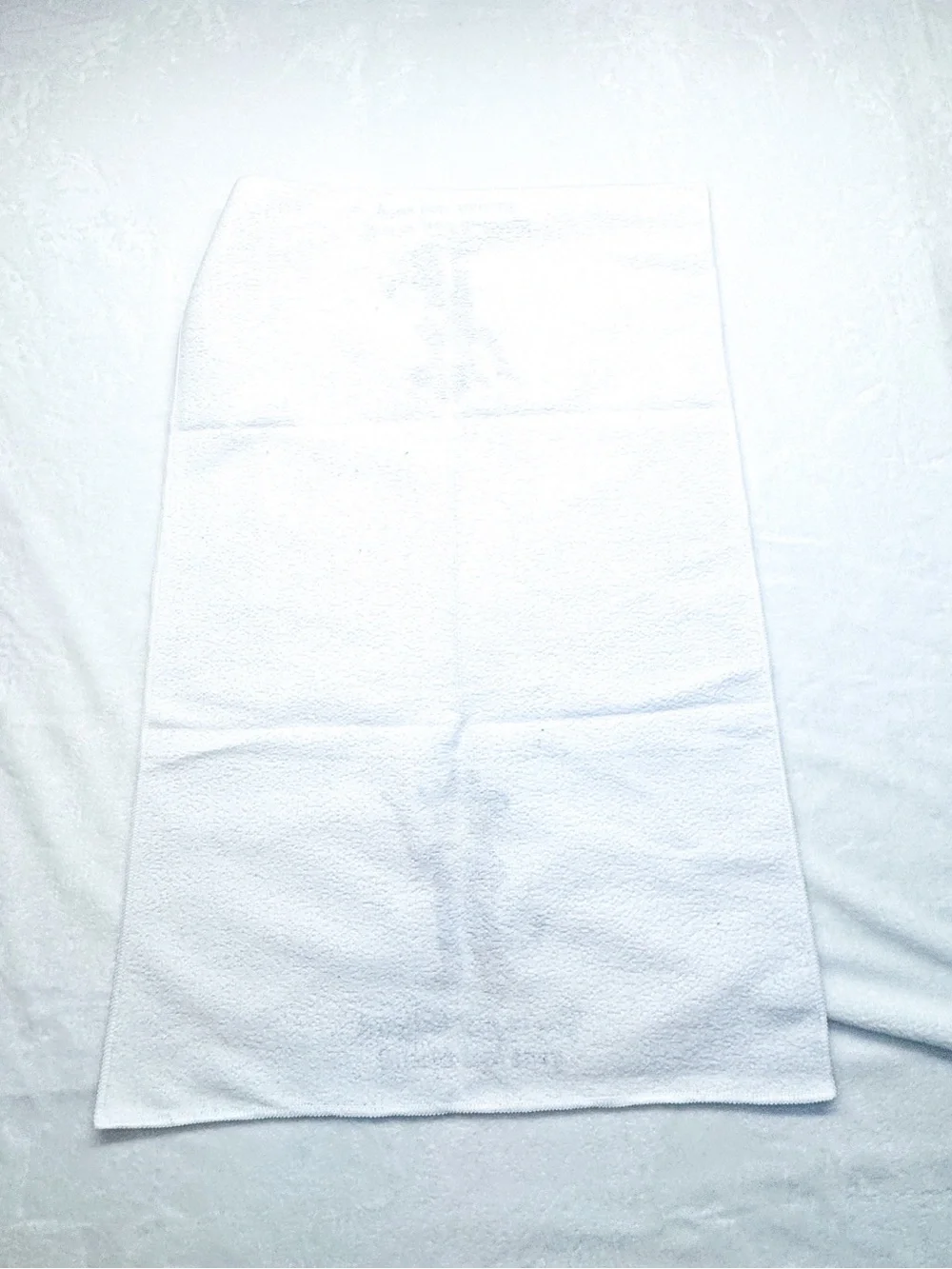 Cowboy Cat Kitchen Towel “You’ve Just Buttered Your Last Biscuit”